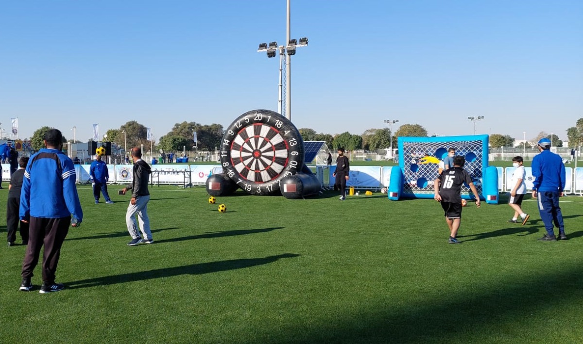 File photo. Pic by Salim Matramkot/ The Peninsula

