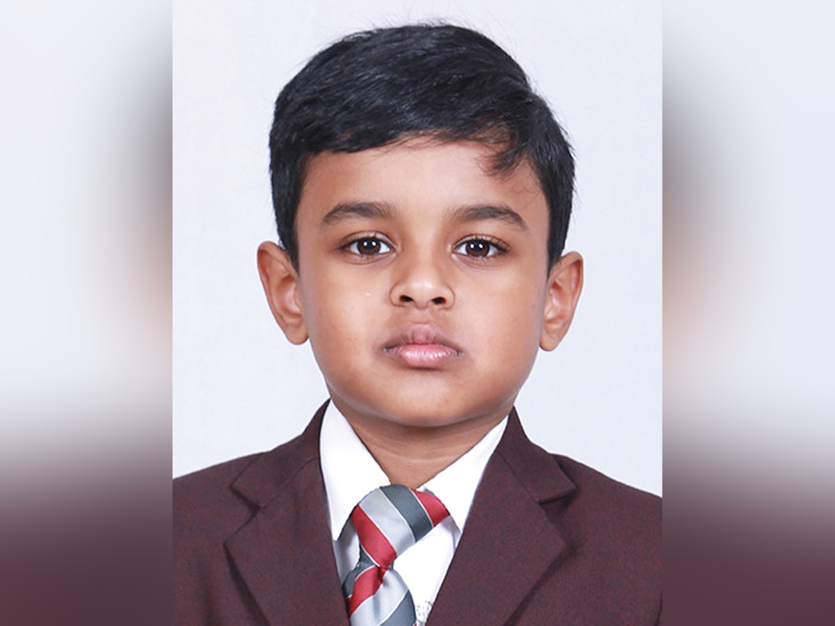 Mikhail Vincent Paul 