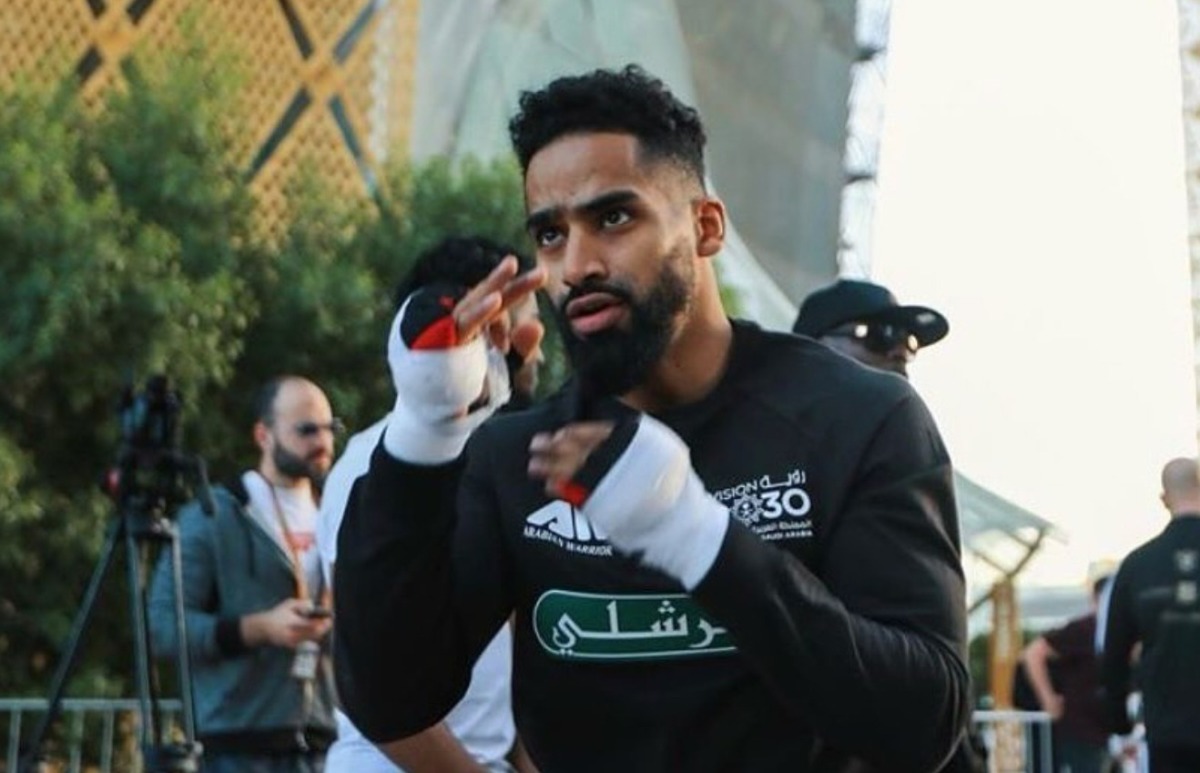 Zuhayr Al-Qahtani