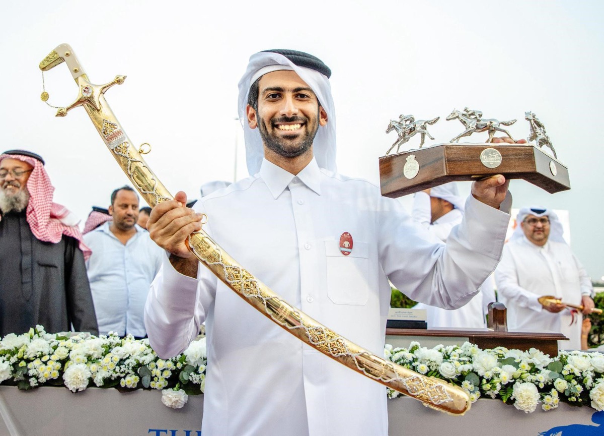 Mohamed Abdulrahman Al Mansour