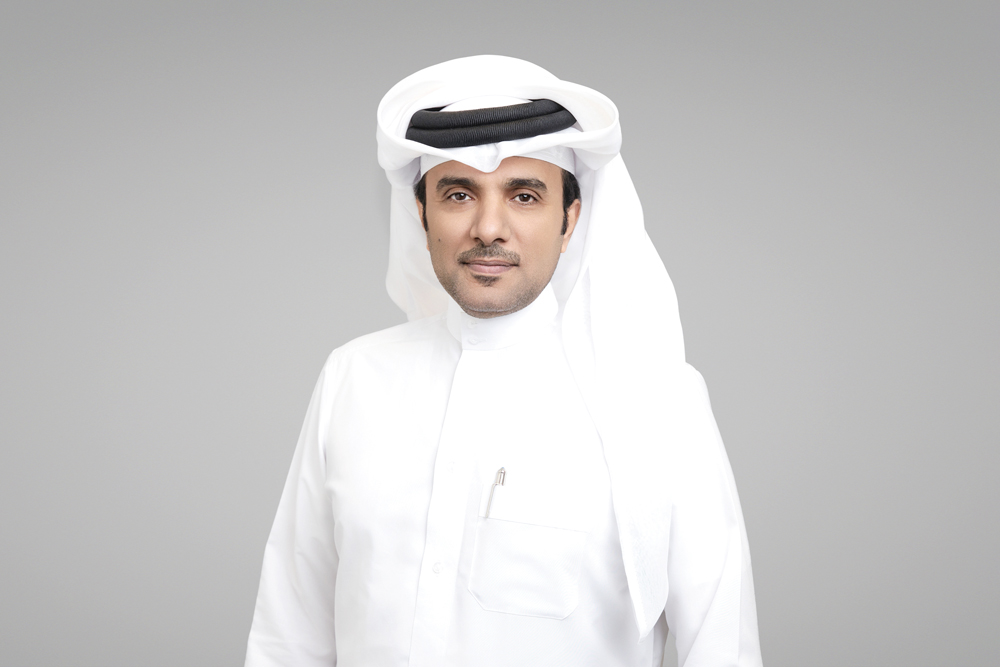 Fahad bin Saad Al Qahtani