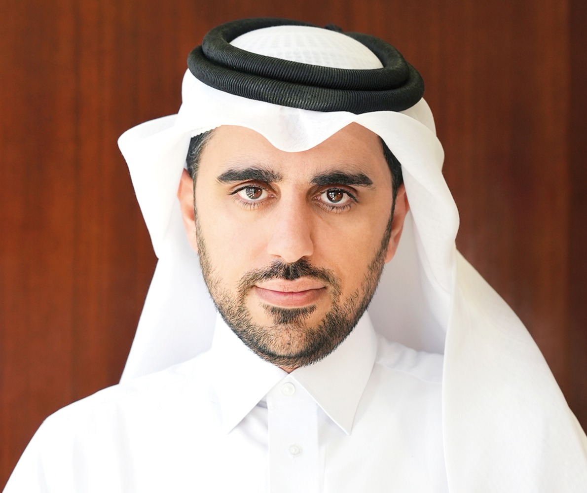 Ahmad Hassan Al Obaidly 