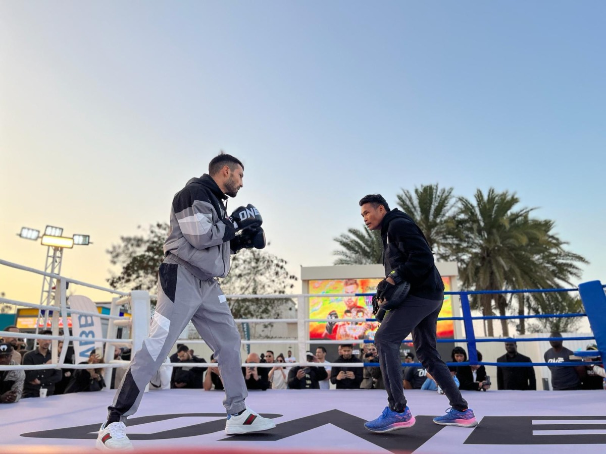 Photos by Ahlam Ghajjou/ The Peninsula