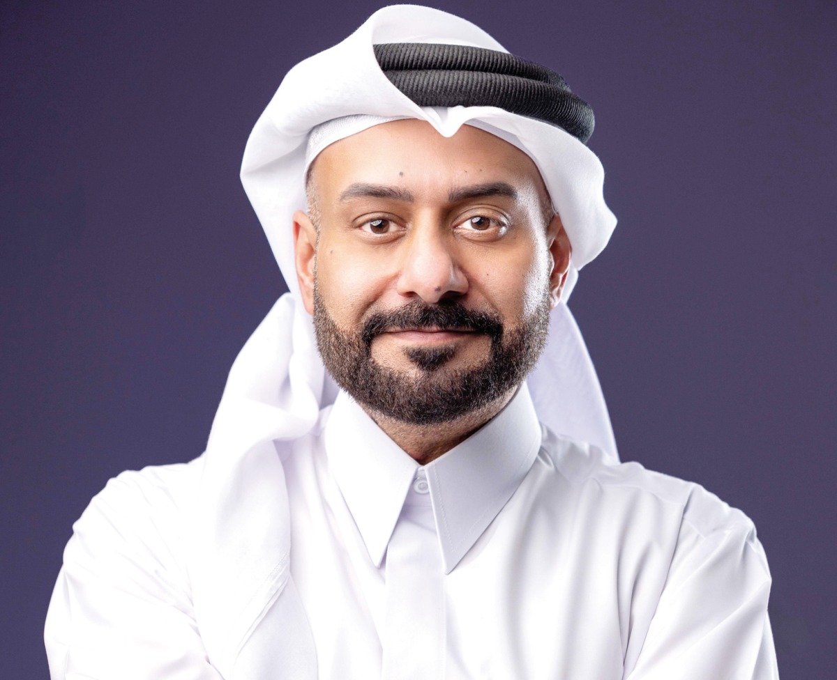 Yousuf Mohamed Al Jaida, Chief Executive Officer, QFC