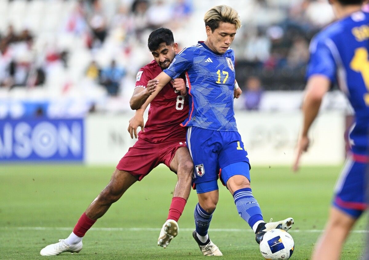 Photo by AFC