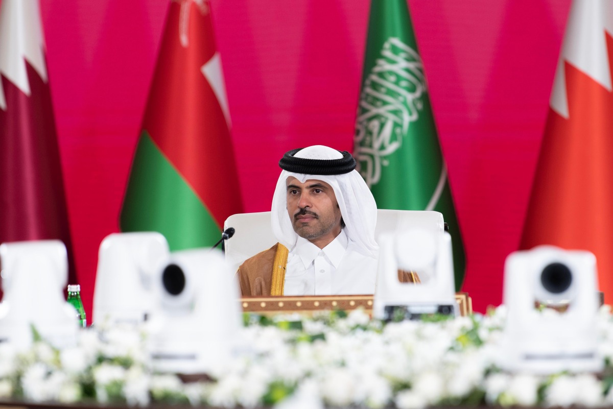 Advisor to the Minister of Sports and Youth H E Abdul Rahman bin Muslim Al-Dosari