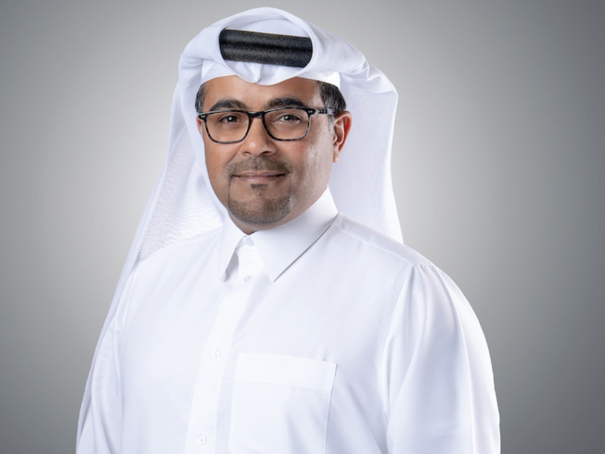 Qatar Motor & Motorcycle Federation (QMMF) and Lusail International Circuit (LIC) President Abdulrahman bin Abdullatif Al Mannai
