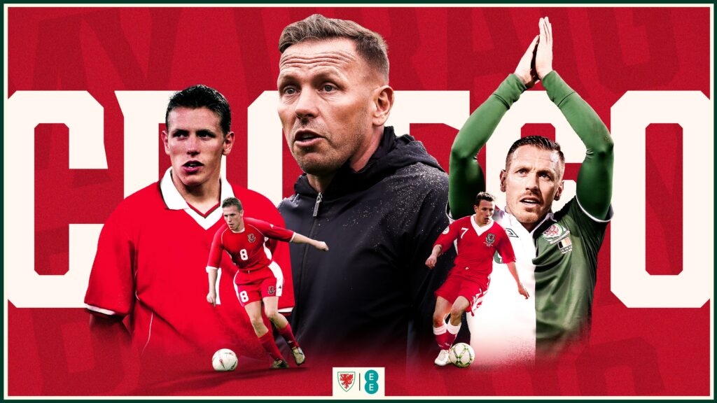 Pic: X / Wales national football team