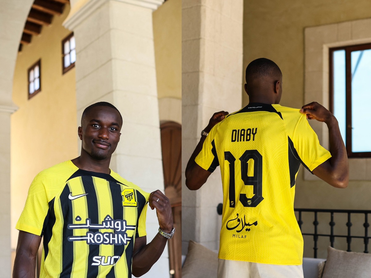 Picture: Al-Ittihad / X 
