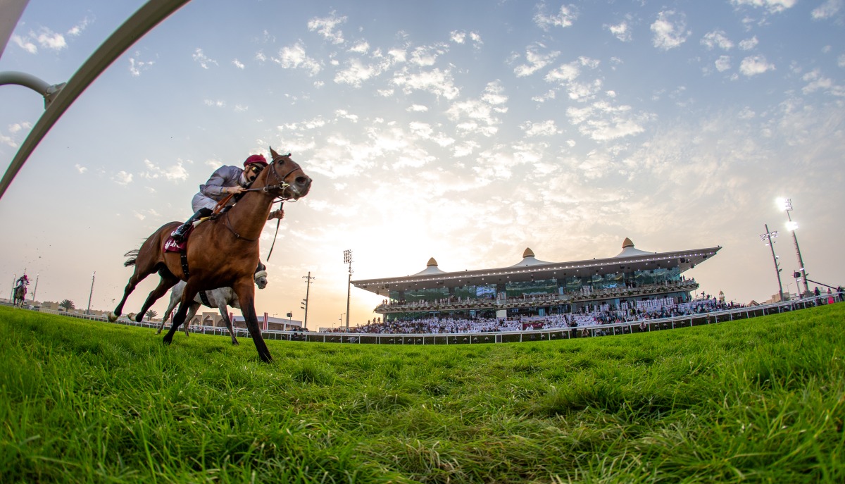 The season will witness more number of races in comparison to the last season which had 67 races.