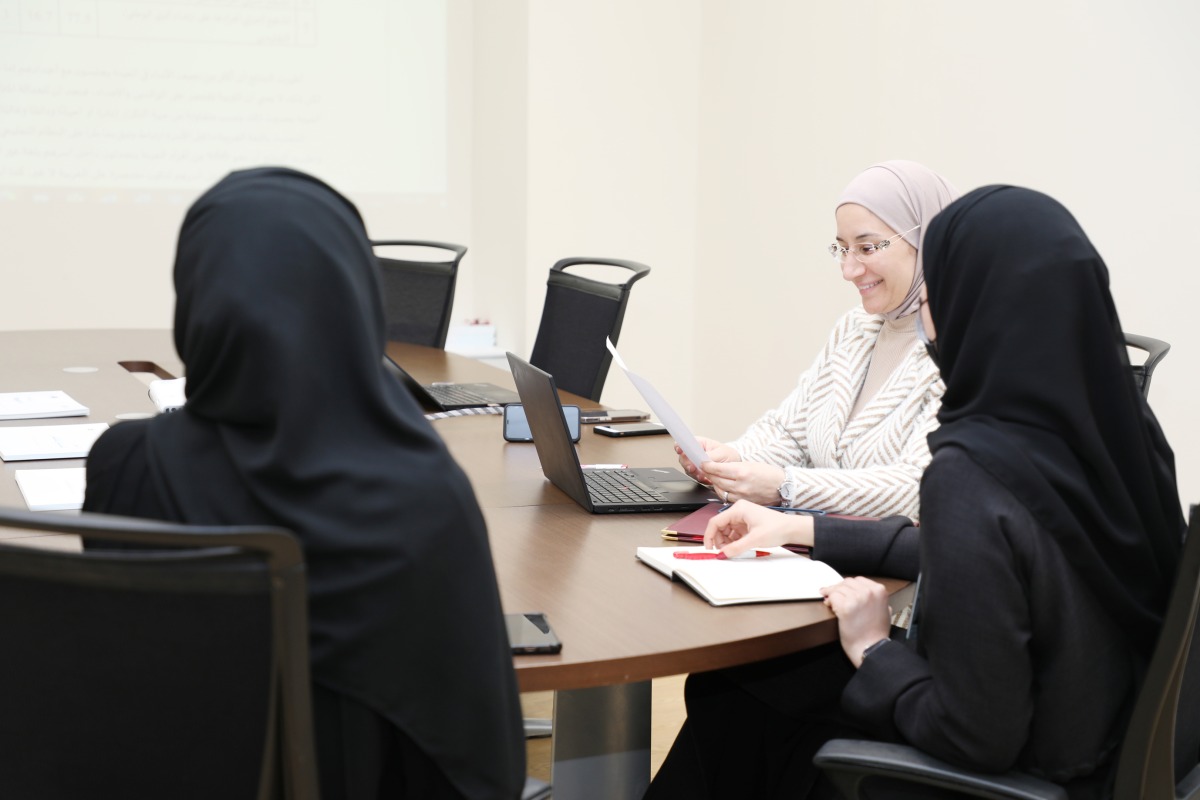 Employing a quantitative approach, the research team distributed a questionnaire to 240 Qatari citizens, covering topics such as family structure, functions, and members' behaviour.