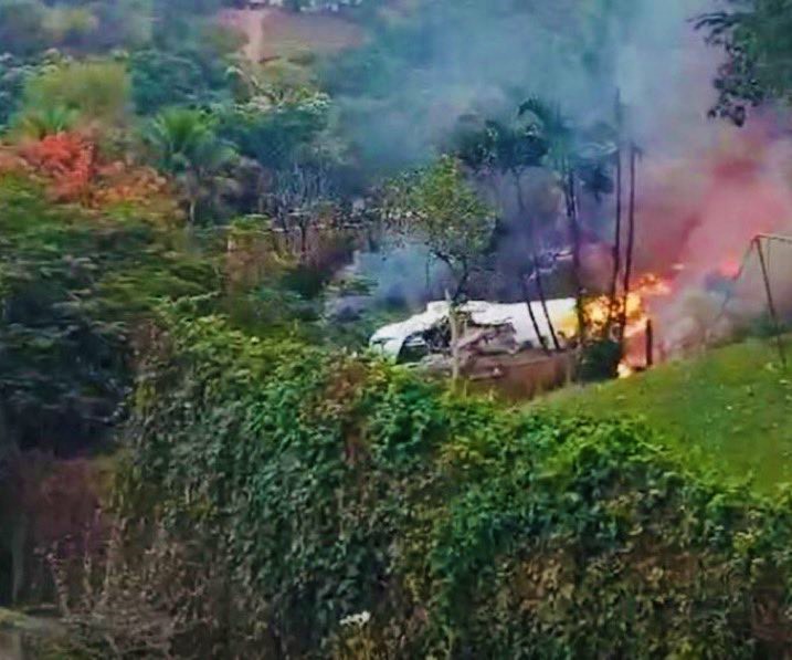 Image from social media