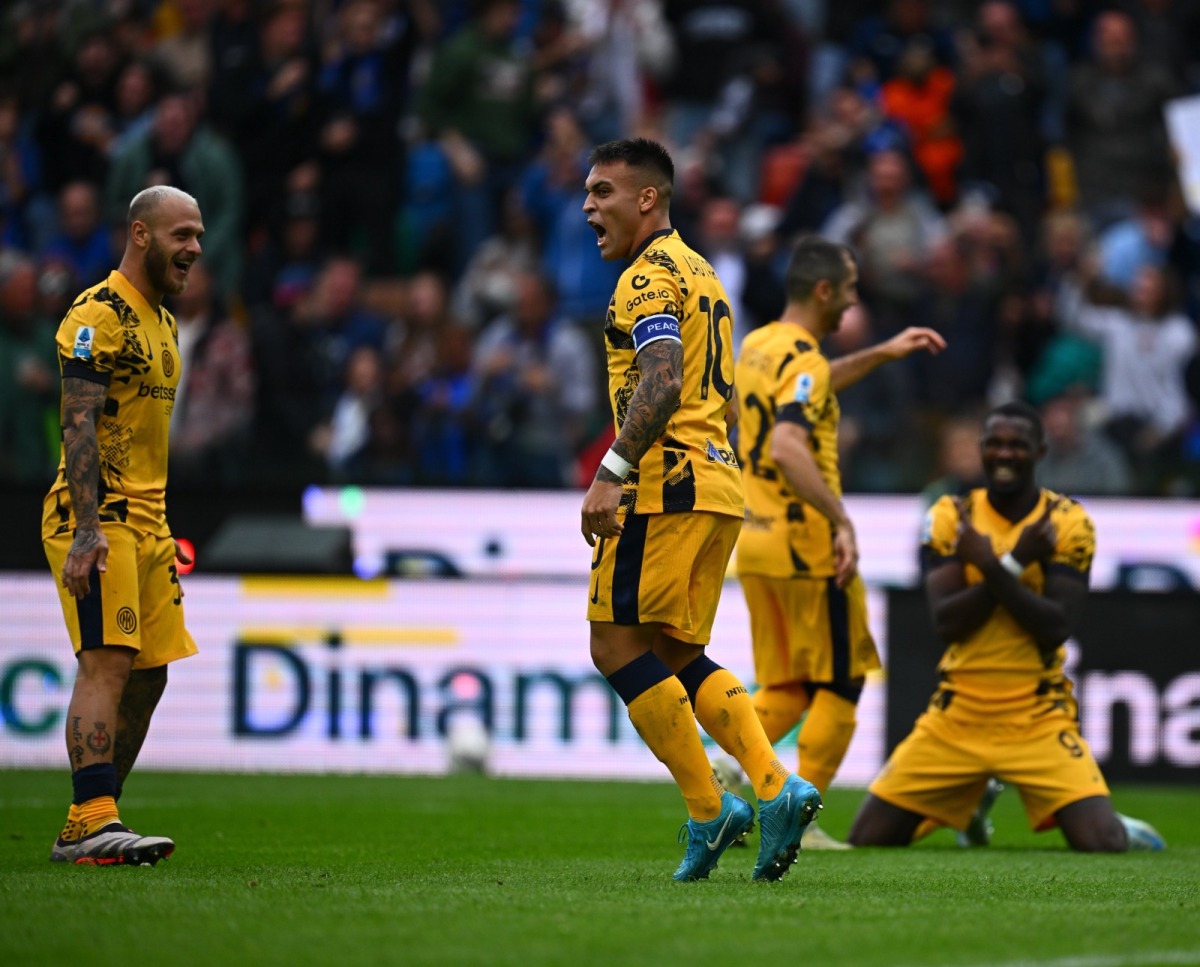 Pic source: @Inter on X 