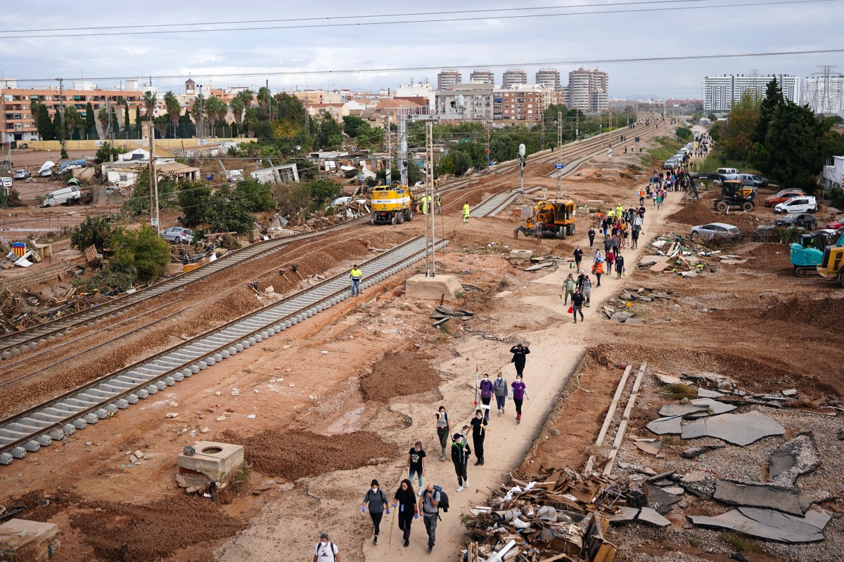 File photo used for demonstration purposes. 