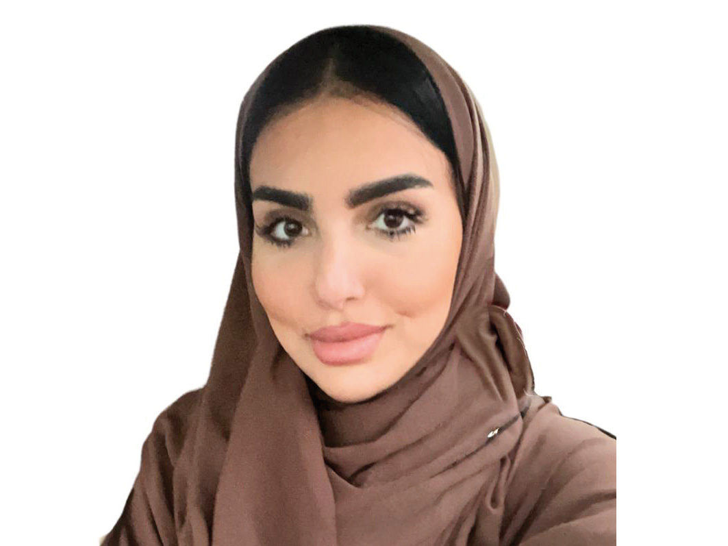 Nejoud Al Jehani, Senior Director of Policy Planning and Evaluation, QRDI Council, 