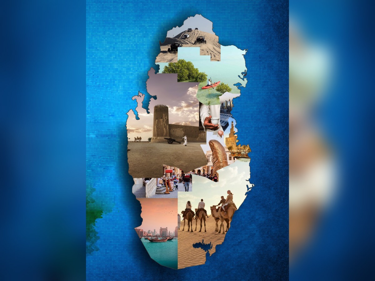 With over 60 participating countries, 300 exhibitors, and an expected attendance of 12,000 visitors, QTM 2024 is set to surpass previous editions in terms of scale and impact. 
