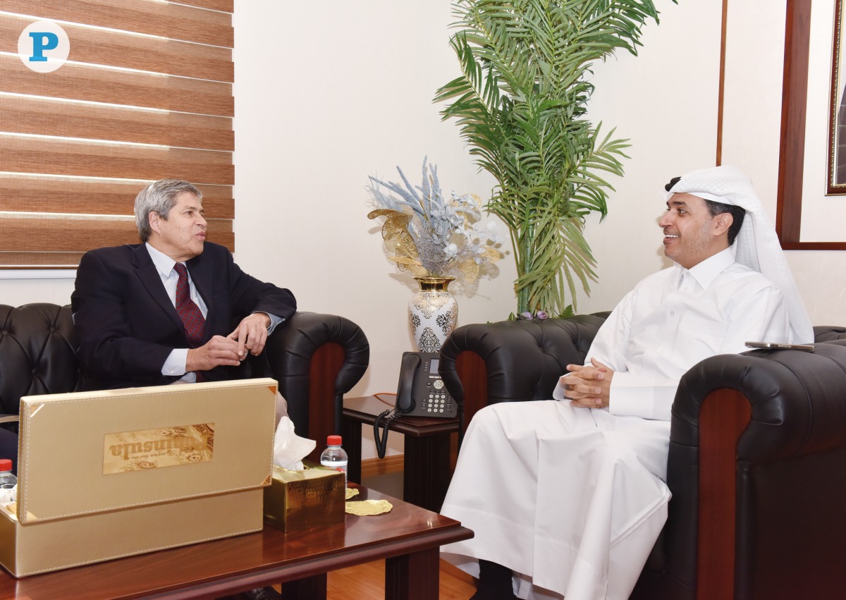 Pic: Salim Matramkot/The Peninsula