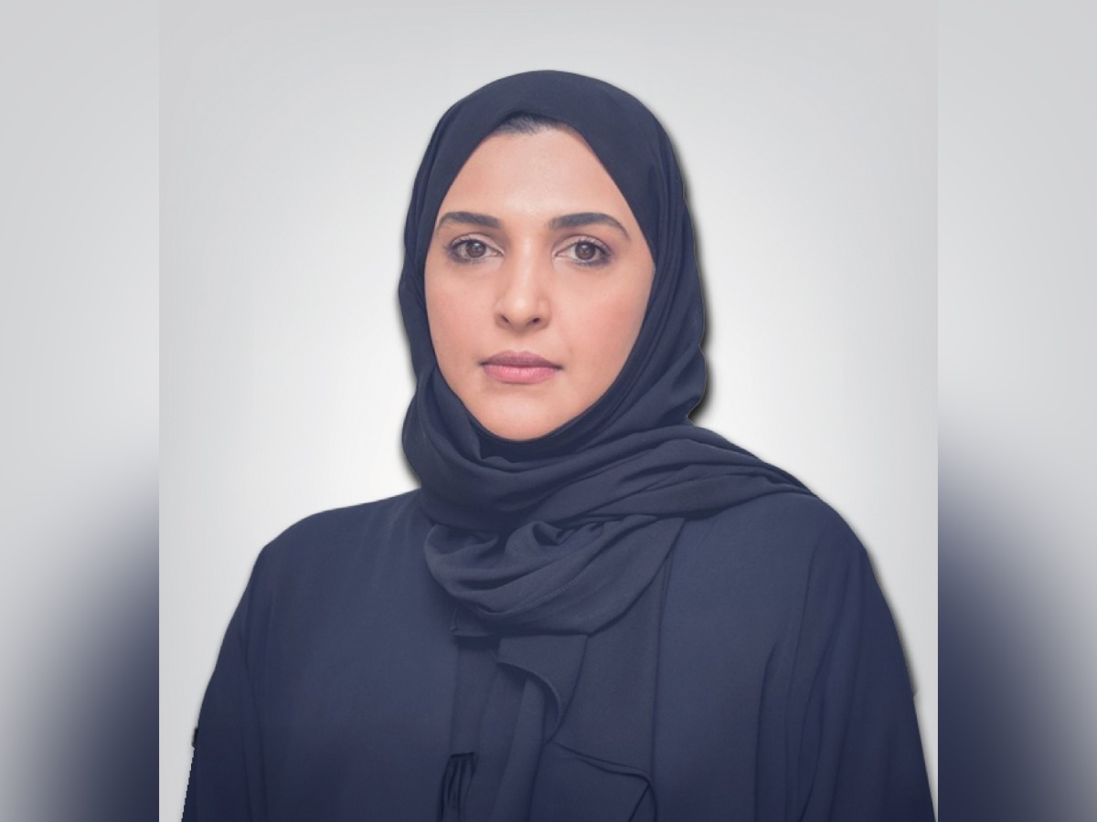 Chairperson of the National Human Rights Committee (NHRC) H E Maryam bint Abdullah Al Attiyah 