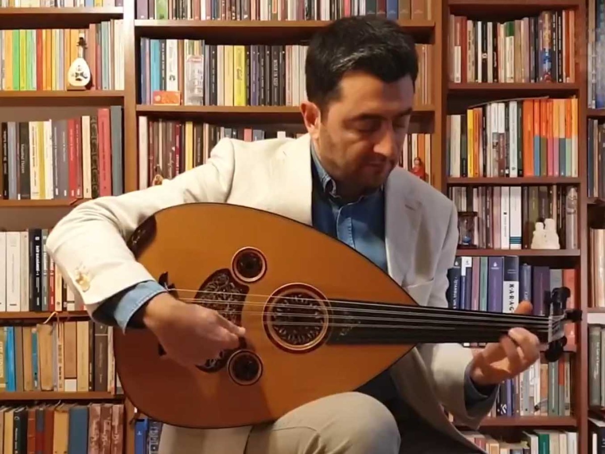 Dr Bilen Isiktas of Turkiye. Pic: KataraQatar / X