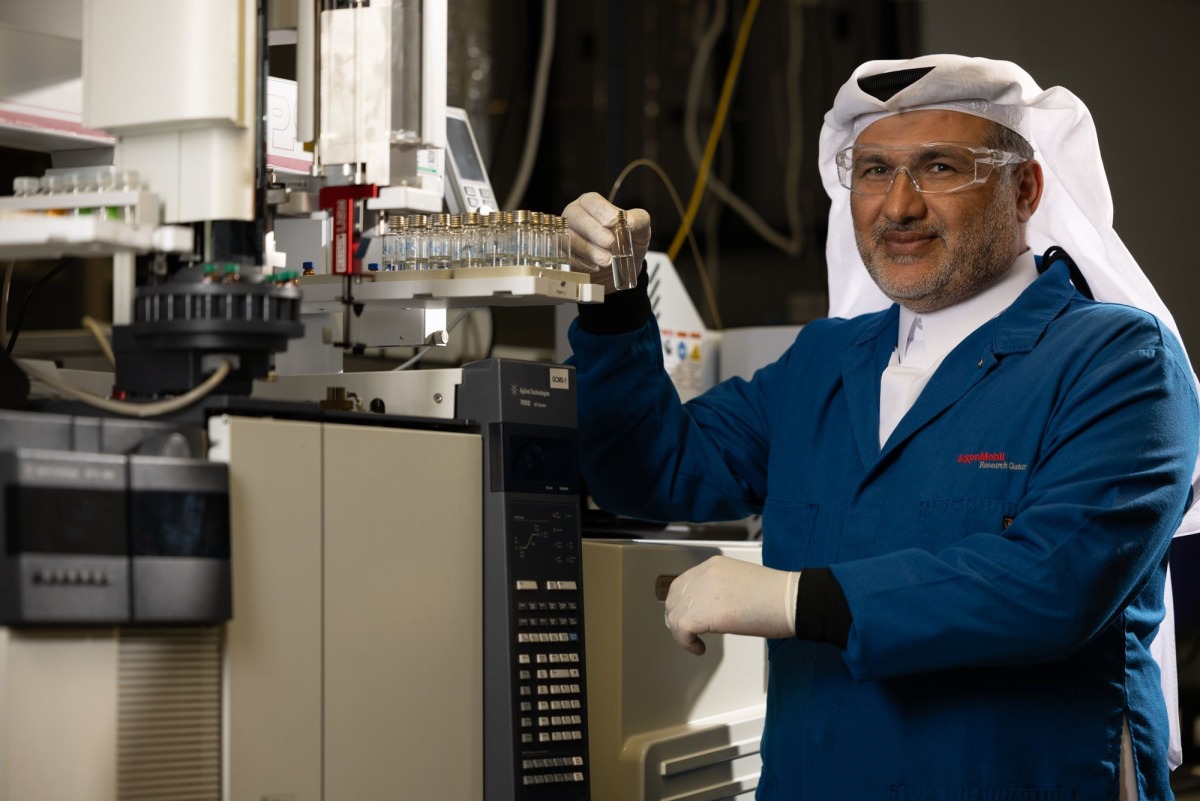 Established in 2009 at Qatar Science and Technology Park, the EMRQ is dedicated to supporting Qatar’s strategic goals through research, education outreach, and capacity-building initiatives.