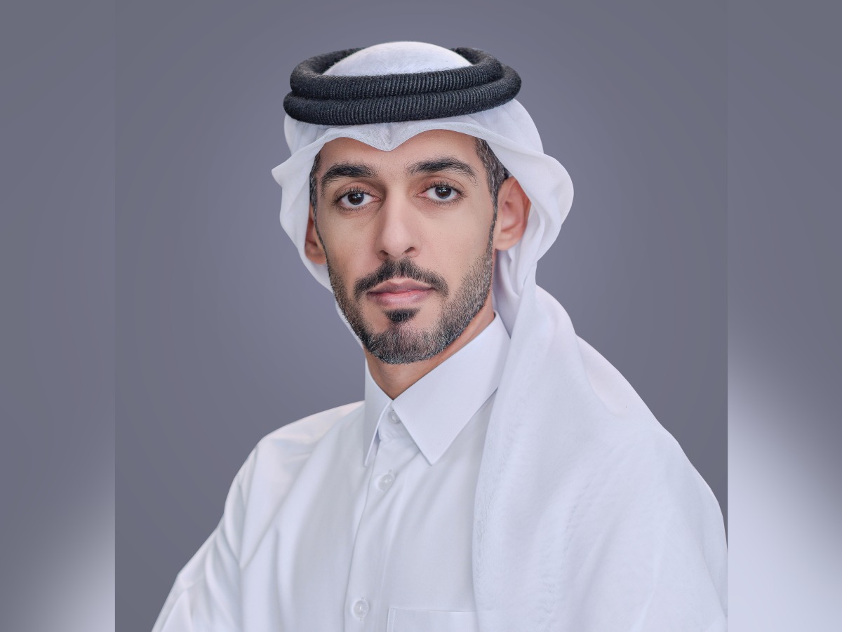 Salem Al Mannai, Group CEO of QIC