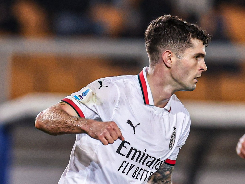 Pic source: acmilan on X
