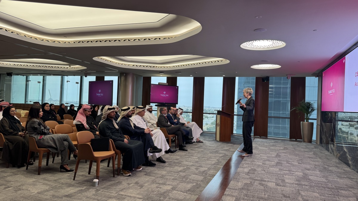 Officials during the event to highlight the programme.