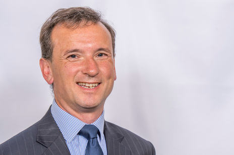Former Secretary of State for Wales HE Alun Cairns / Image: GOV.UK