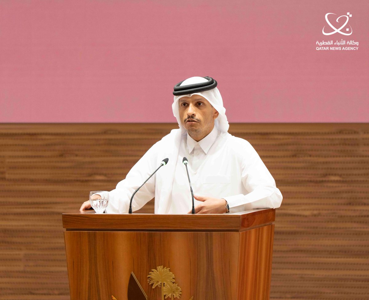 Hamas is ready to release hostages in exchange of several prisoners, negotiations on Gaza is ongoing: PM