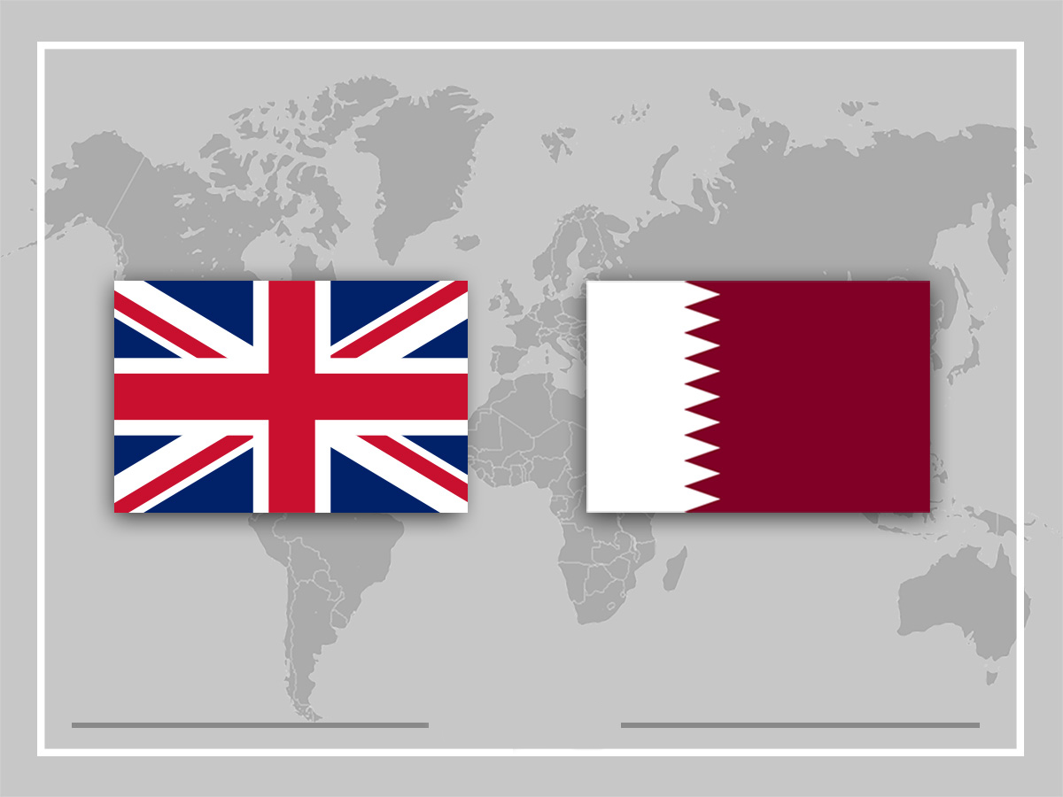 Picture: Qatar News Agency