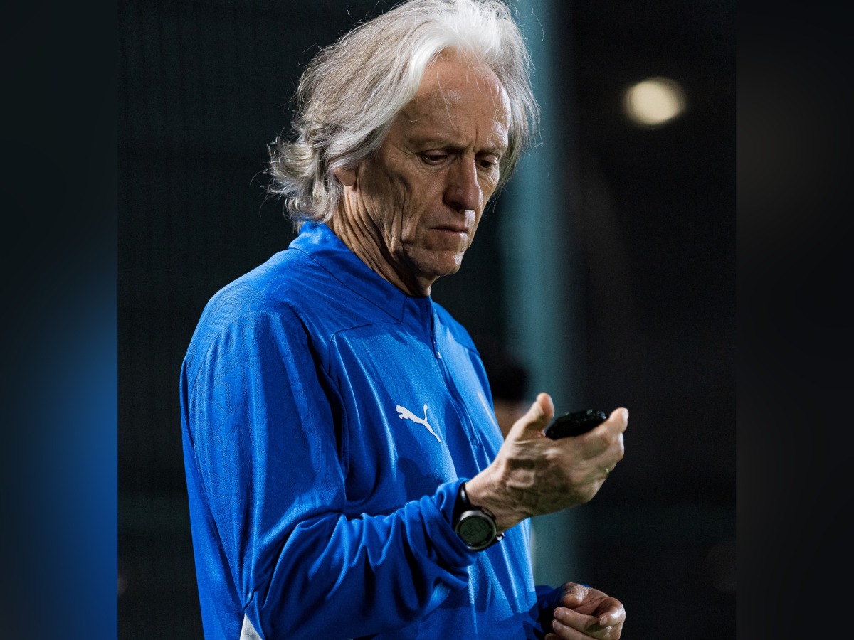 Picture: X / Al Hilal 