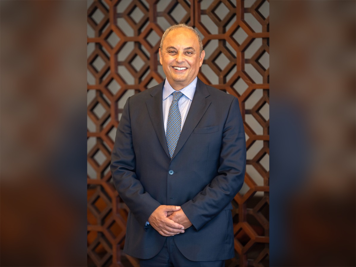 Dean Safwan M Masri