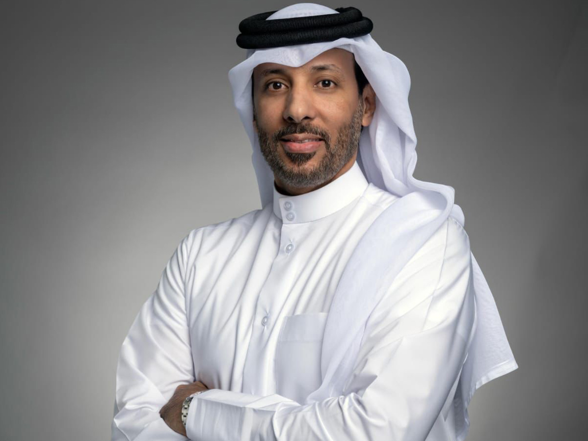 President of the Qatar Volleyball Association (QVA), Ali Ghanem Al Kuwari