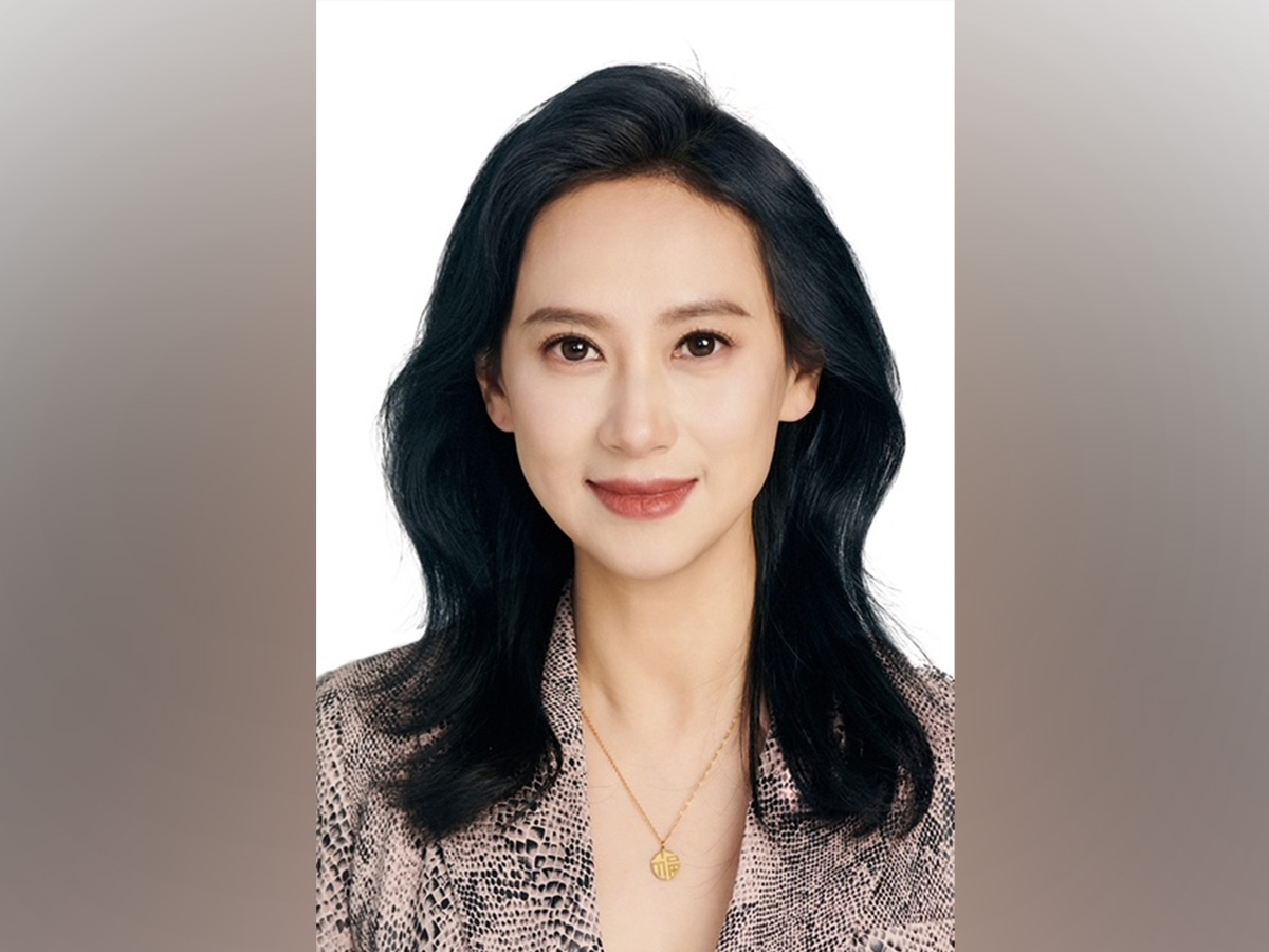  Yao Li, CEO of SIA Energy