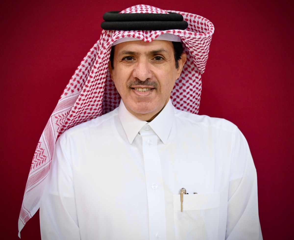 Saadoun Sabah Al-Kuwari