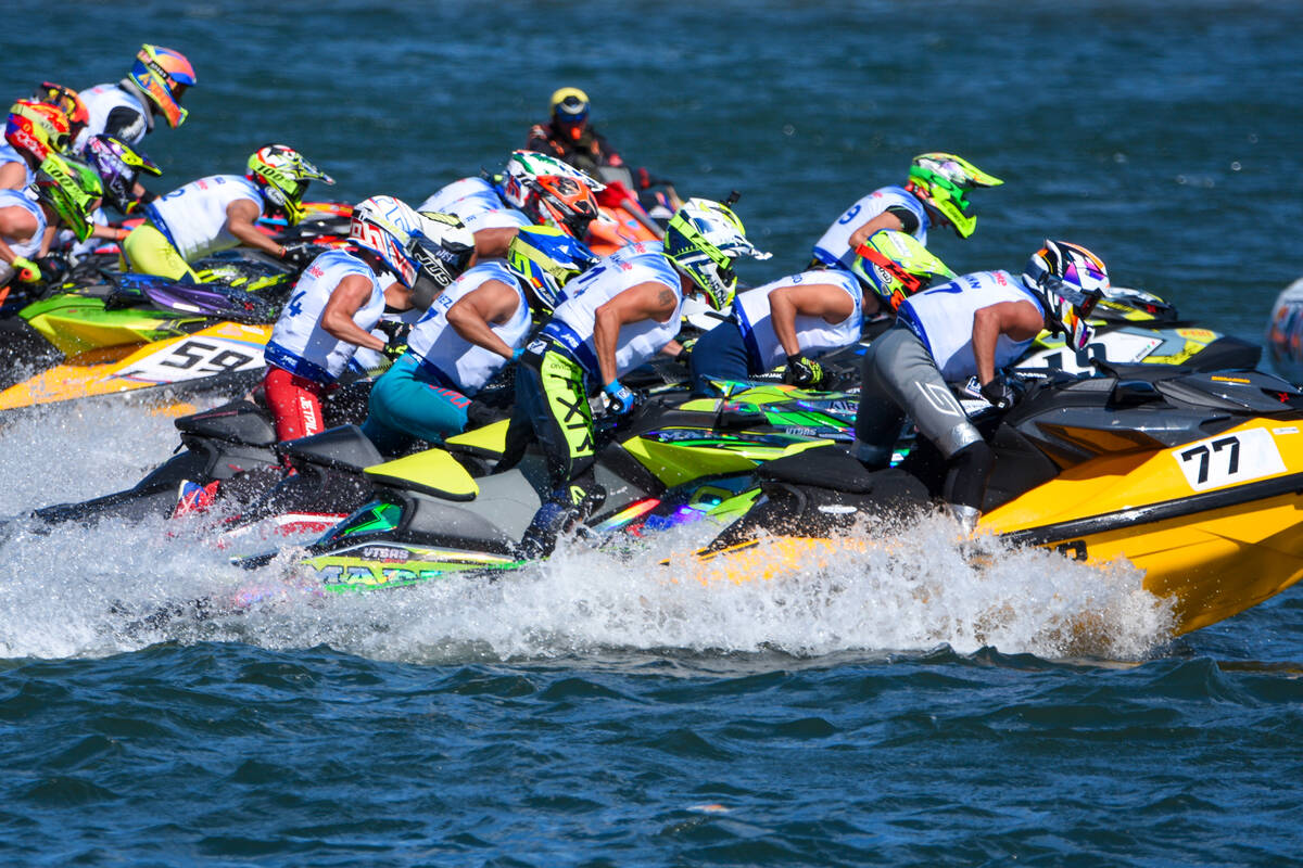 This year’s Circuit Pro World Championship will get underway on August 16 in Indonesia and is set to close in Doha on November 1.