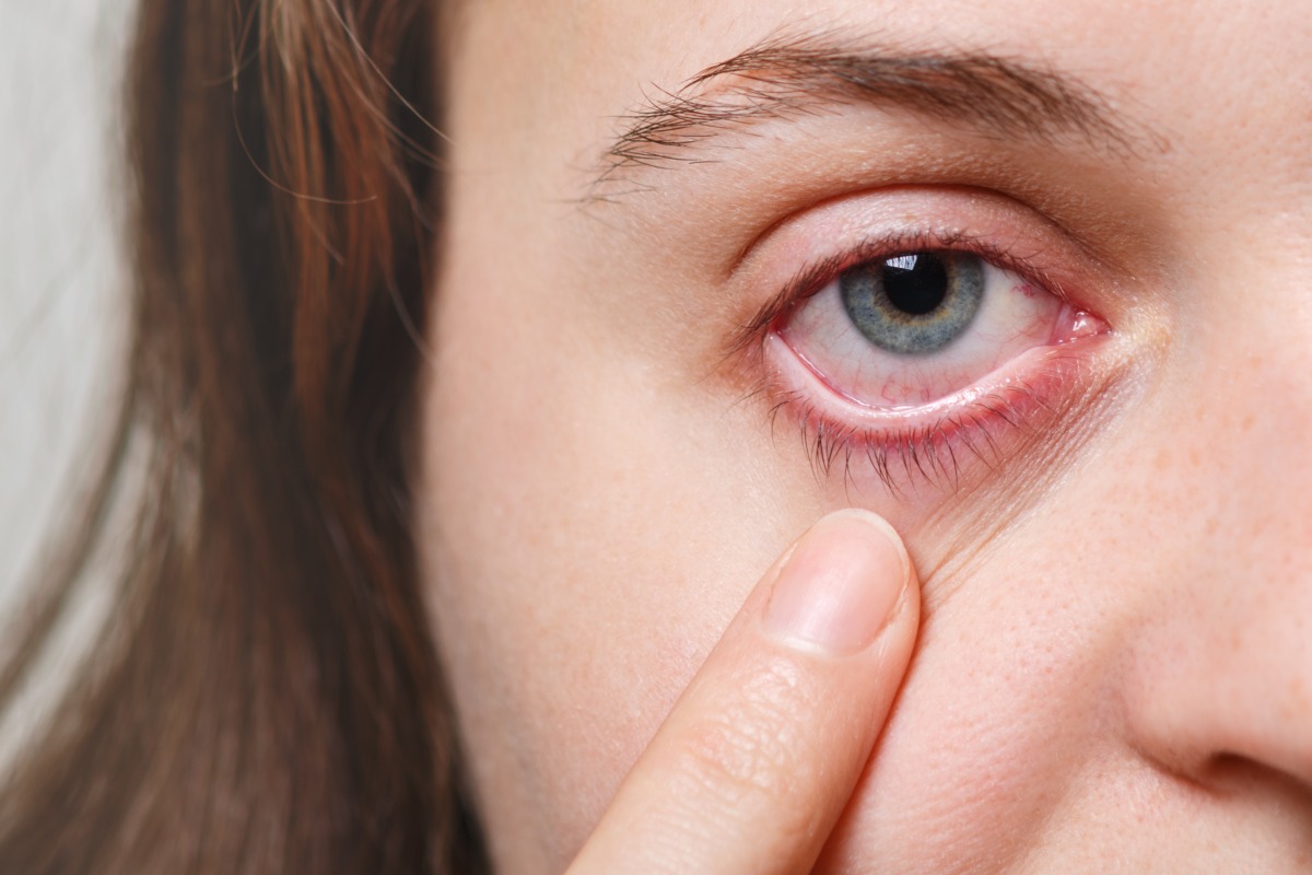Stock image taken from Freepik website, used for representational purposes. 