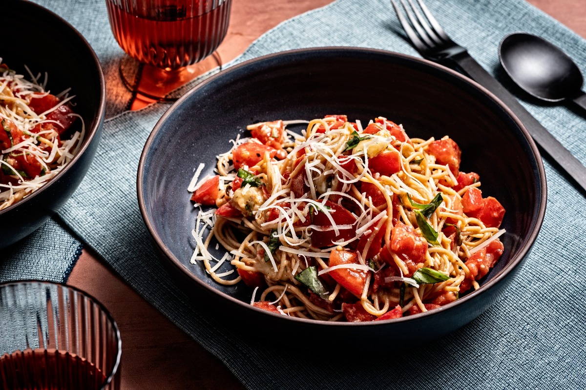 Photo credit: Scott Suchman; food styling by Lisa Cherkasky/Both for The Washington Post

