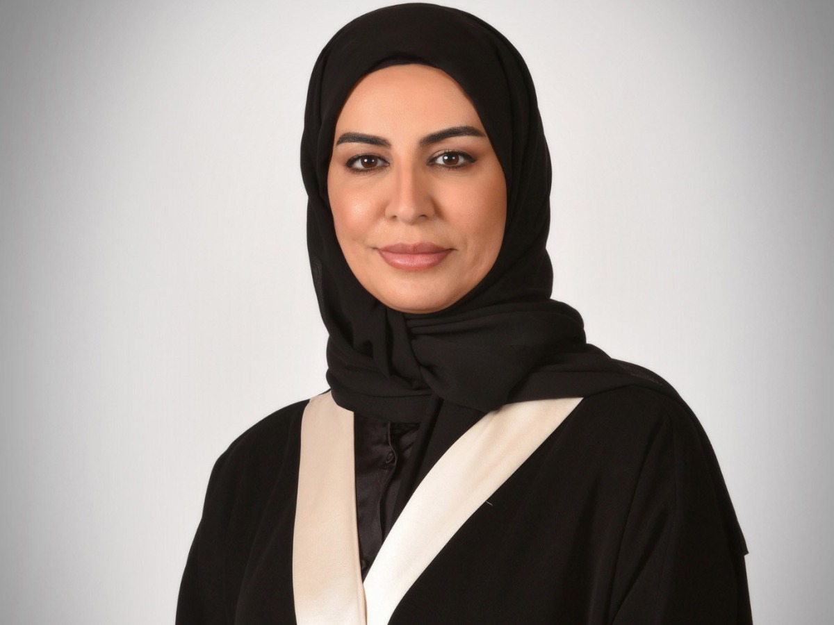 H E Reem Al Mansoori, Assistant Undersecretary for Digital Industry Affairs at MCIT