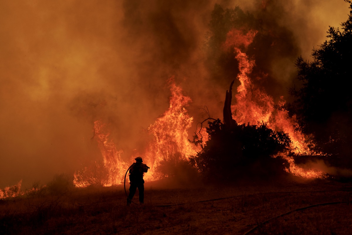 File photo for representational purposes only.