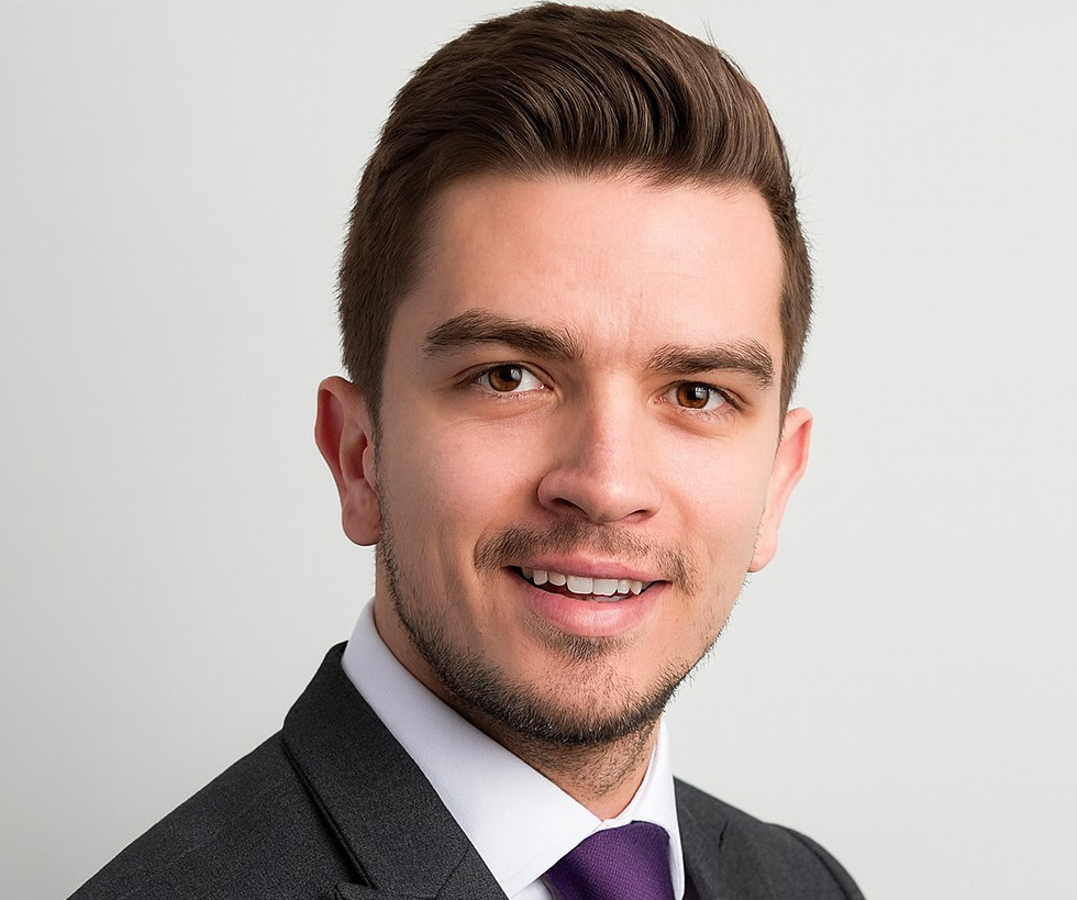 Michael Finch, Head of Strategic Initiatives at Benchmark Mineral Intelligence