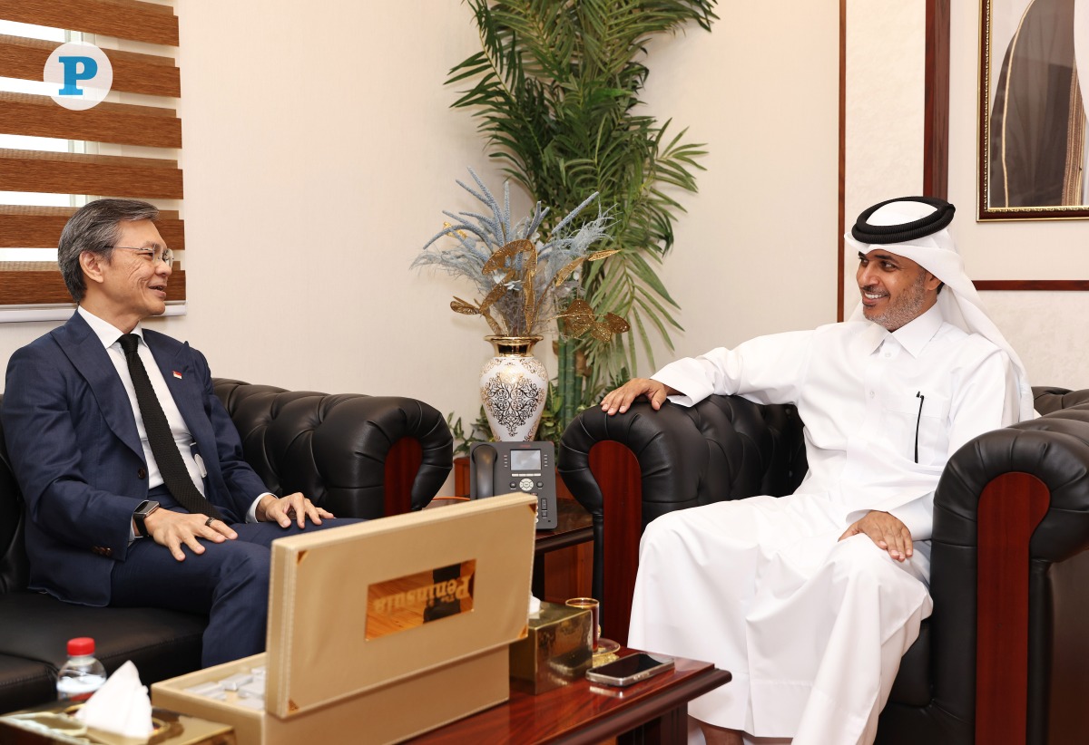  Pic: Salim Matramkot/The Peninsula