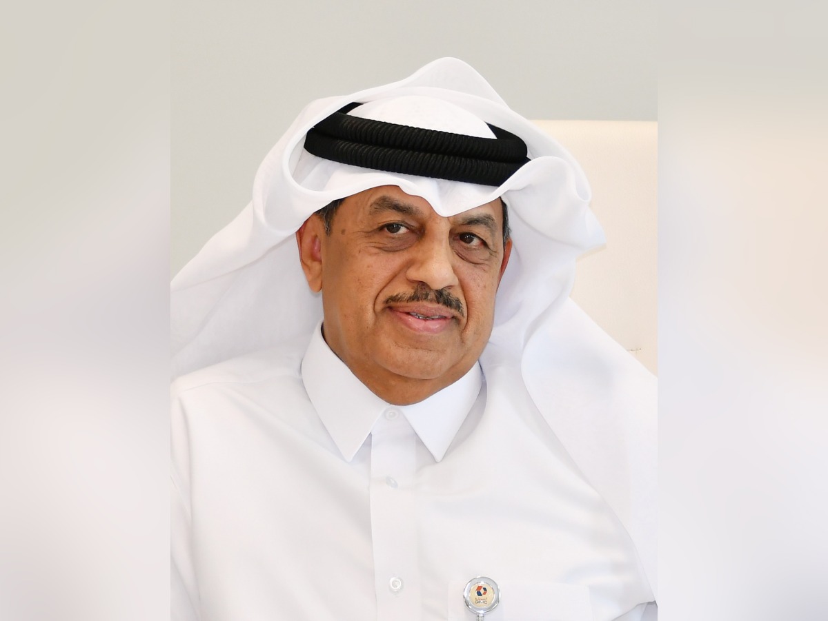  Abdulrahman bin Abdullah Al-Ansari, QC Board Member
