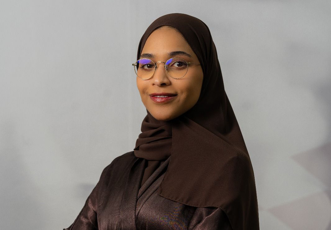 Sarah Al Mohannadi