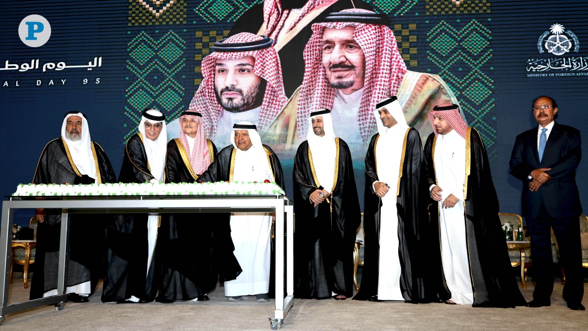 Pic: Salim Matramkot / The Peninsula