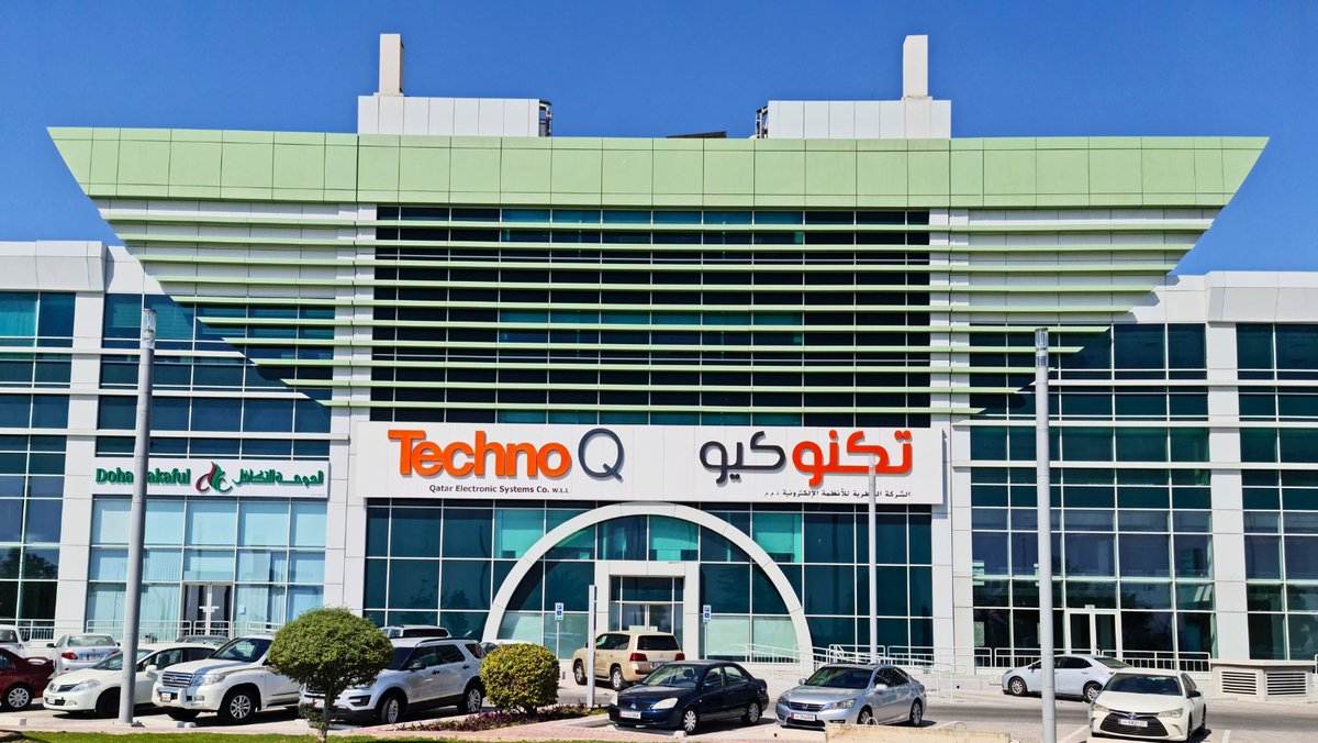 Picture: Qatar News Agency 