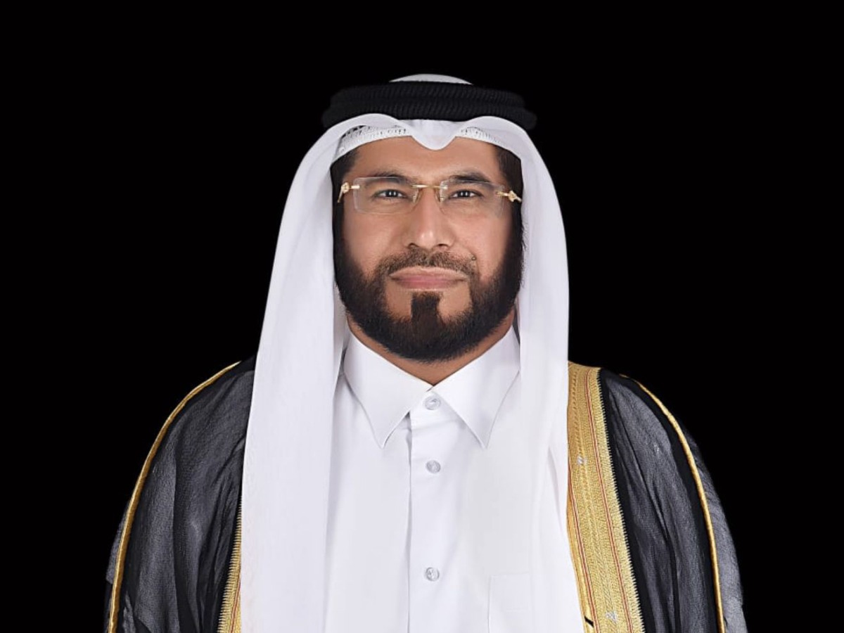 Dr. Sultan Ibrahim Al-Hashemi, Professor of Fiqh at Qatar University’s College of Sharia,