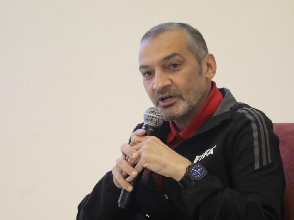 Hani Taleb Ballan. File photo.