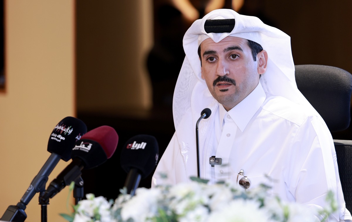 Director of the Government Procurement Regulation Department at the Ministry of Finance, Nayef Al-Hababi 
