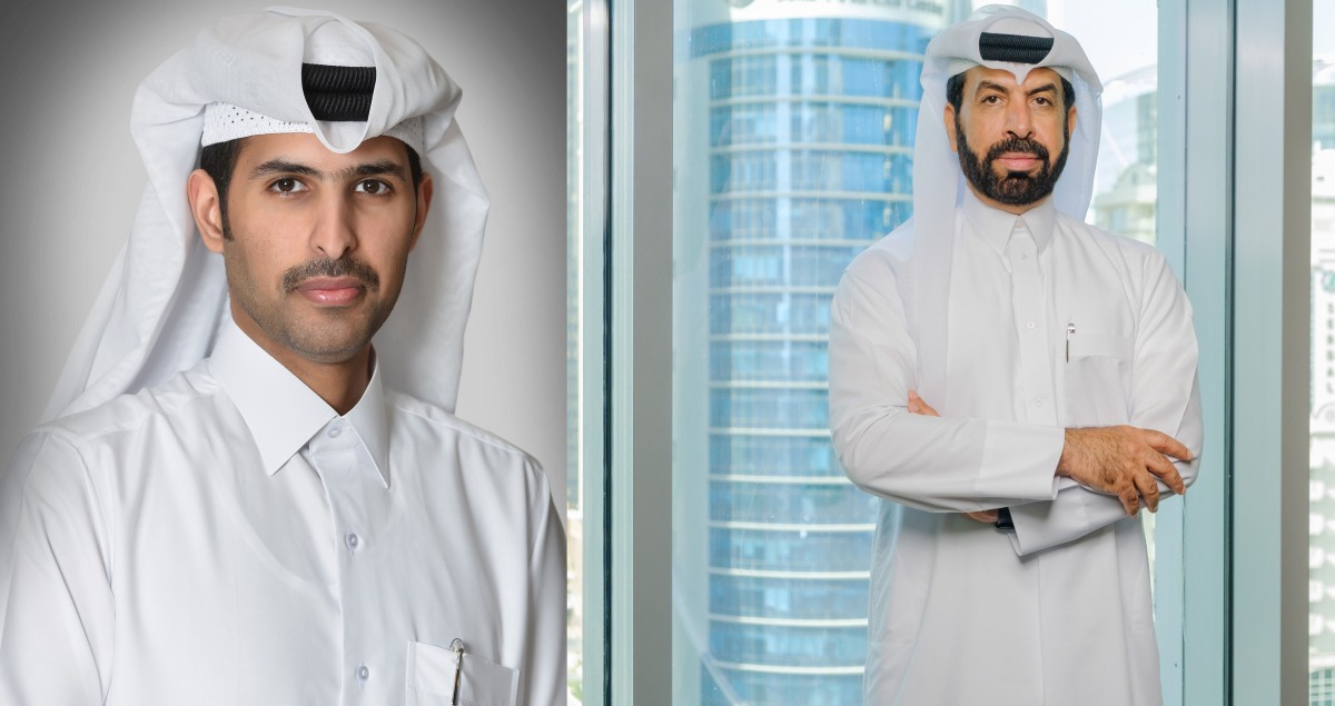 The Board of Directors of Aamal Company announced net profit yesterday